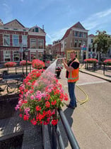 Duurzame Elektrische Bedrijfswagens Voor Gemeenten | Nextro en Goupil