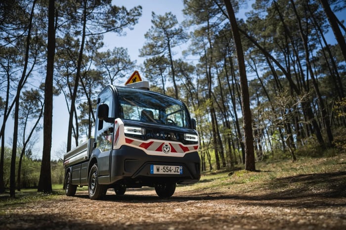 goupil-g4-elektrisch-bedrijfswagen-bosweg