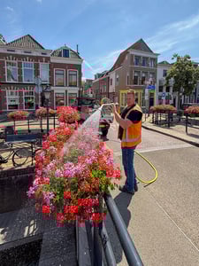 Duurzame Elektrische Bedrijfswagens Voor Gemeenten | Nextro en Goupil