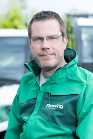 Marcel den Ouden