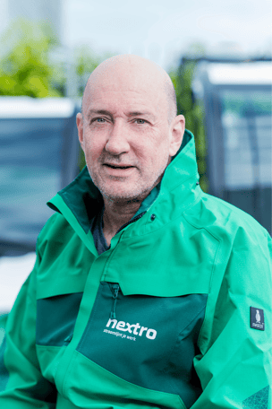 Steven Bijlsma