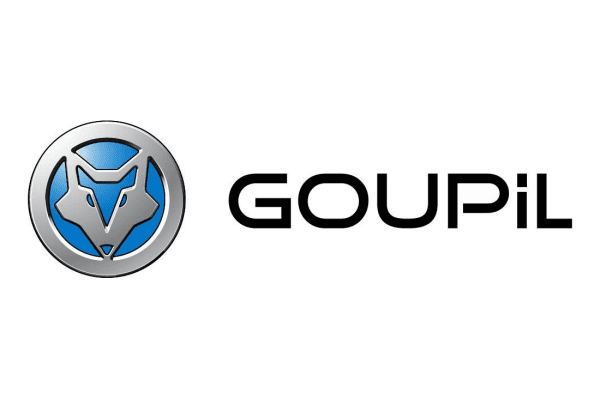 Goupil-logo