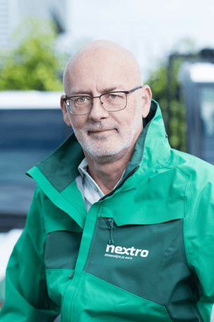 Peter Broeijer