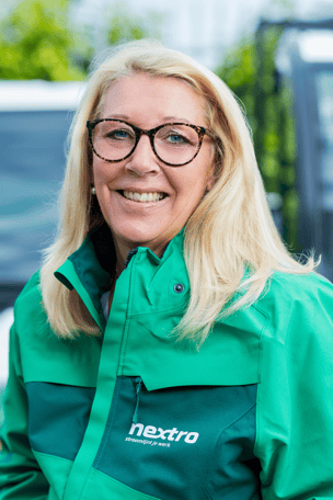 Debby van der Meer