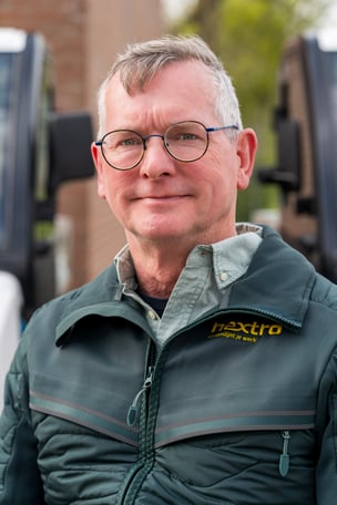 Kees van den Bulk