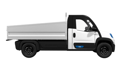 Goupil model G6 | Nextro