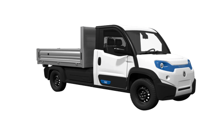 Goupil model G6 | Nextro