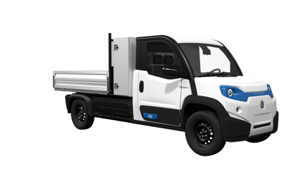 Goupil G6