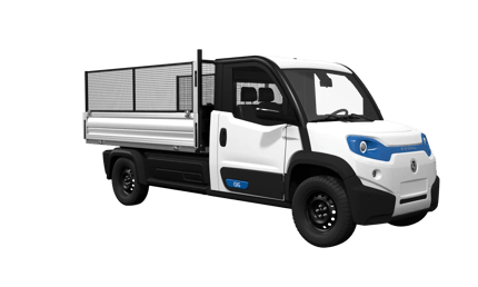 Goupil model G6 | Nextro