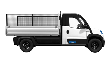 Goupil model G6 | Nextro