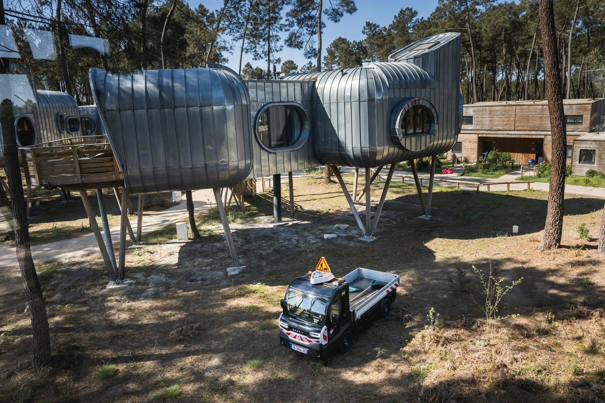 Dit is een nieuwe blog