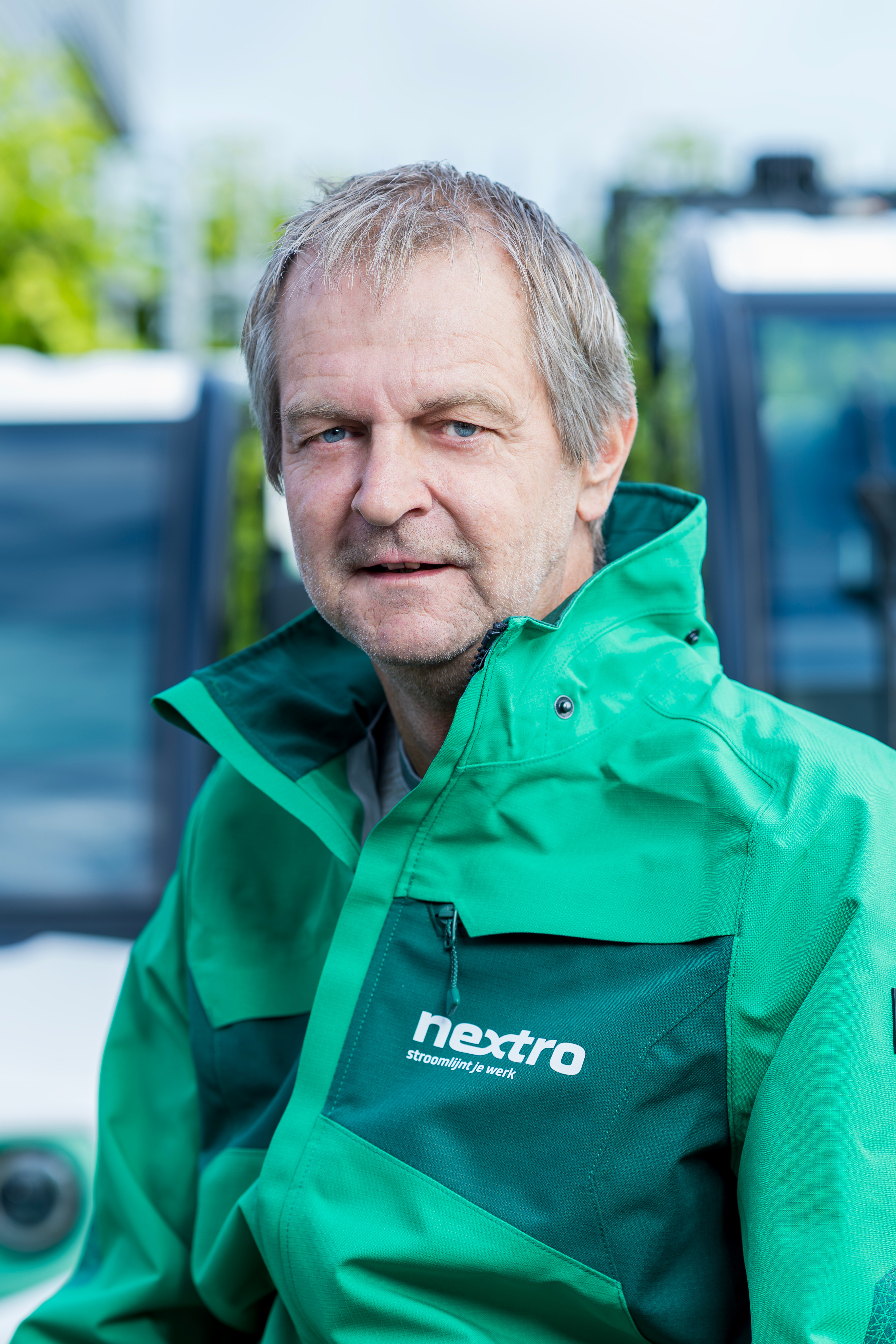 Sjenee van Amerongen