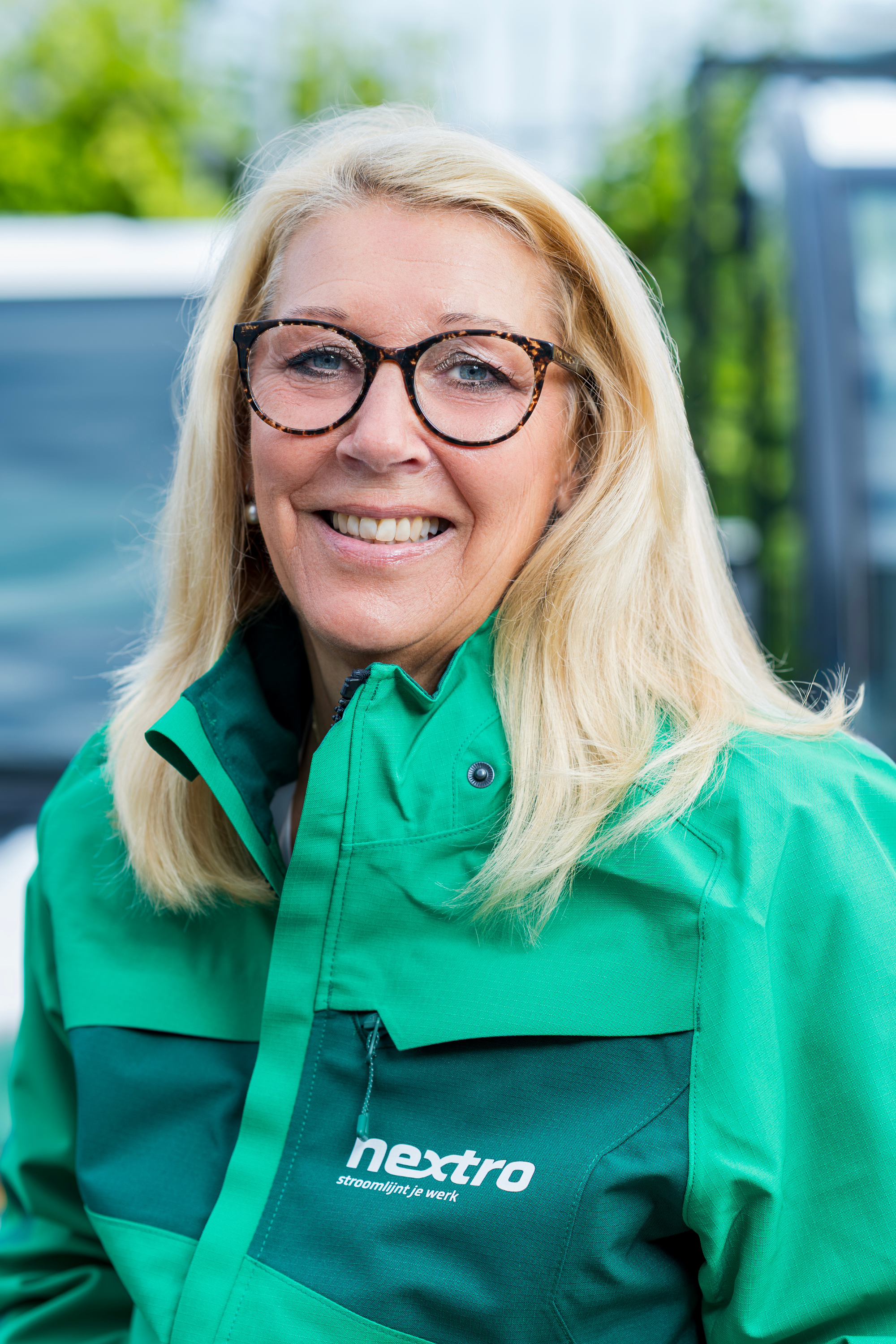Debby van der Meer